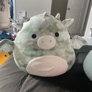 Squishmallow will